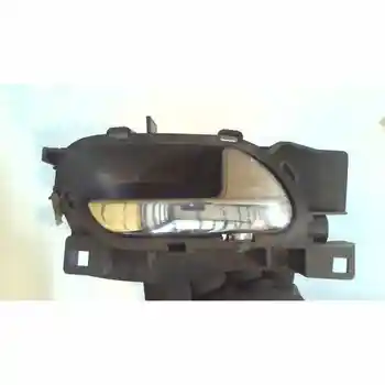 

3911321 handle Inner Front Right Peugeot 407 St Comfort