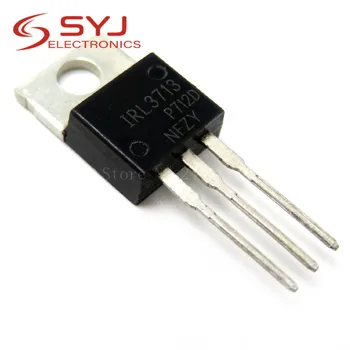 

10pcs/lot IRL3713PBF IRL3713 TO-220 new original In Stock