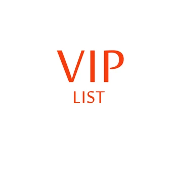

Large Quantity order for VIP