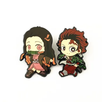 

FANTASY UNIVERSE Free shipping wholesale 20pcs a lot pin HRZSKBA01