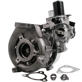 

CT16V Turbo for Toyota 1KD-FTV D4-D Hilux Land cruiser Prado 3.0L 17201-0L040 for Hilux Land Cruiser Prado D-4D 1KD-FTV turbine
