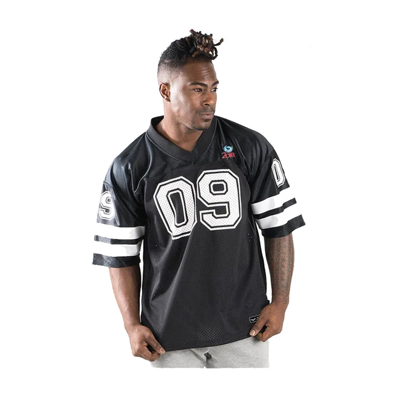 Oversized Shirt Men Jersey, Men's Basketball Clothing