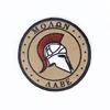 TSNK Patch "SPARTAN /CAG/ " Armlet/Shoulder Badge 6