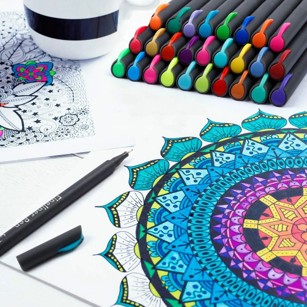 https://ae01.alicdn.com/kf/H65a905b155d84ca3b55ef7fba6cbd092V/100-Fineliner-Color-Pen-Set-0-4mm-Fine-Line-Colored-Sketch-Writing-Drawing-Pens-Porous-Fine.jpg