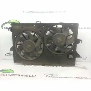 

4569632 ELECTRIC FAN FORD MONDEO TURNIER (GE)