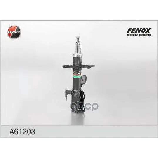 Стойка Амортизатора FENOX арт. A61203