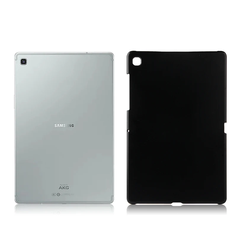 Пластиковый жесткий компьютер задняя крышка чехол для Samsung Galaxy Tab S5E 10," T720 T725 SM-T720 SM-T725 Coque+ пленка+ ручка