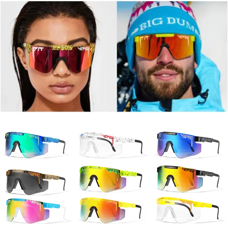 Pit Viper Sunglasses Review