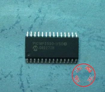

5pieces P18F2550 P18F2550-I/SO