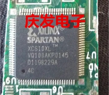 

Delivery.XCS10XL-4VQ100C XCS10XL-VQ100 Free!