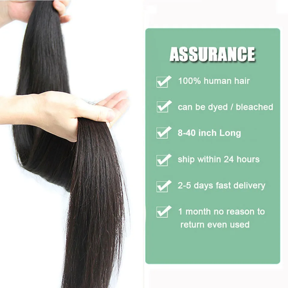 8-30 дюймов пучки 8-40 дюймов прямые пучки 3 шт. малазийские волосы плетение 3 пучка Maxine Remy человеческие волосы расширение Шиньон для волос
