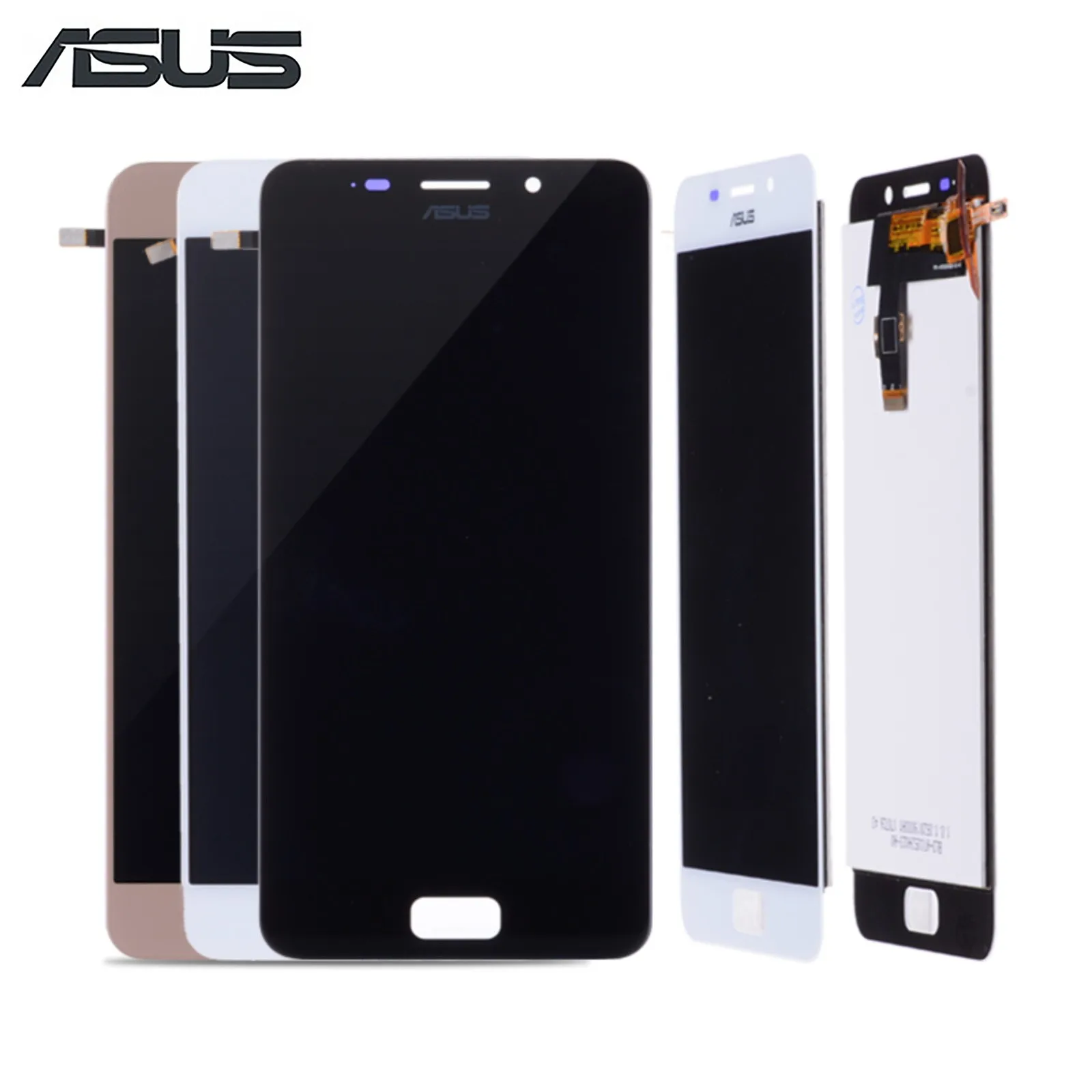 

5.2" ORIGINAL Display For ASUS Zenfone 3S Max ZC521TL LCD Touch Screen Digitizer Replacement for ASUS ZC521TL LCD X00GD Display