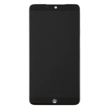

5.46"AMOLED For Meizu 15 LCD Display Touch Screen Digitizer For Meizu 15 M881Q M881H LCD Screen Replacement For MEIZU 15 Display