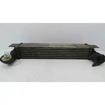 

1612787 Intercooler Bmw Series 5 Saloon (e39) 2.0 16v Cat Diesels