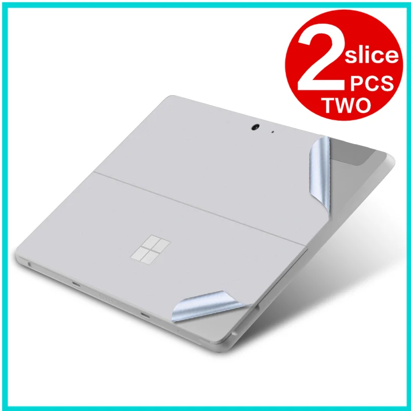 Защитная пленка для Microsoft Surface Go 2 мягкая ПВХ 10 5 &quot планшета задняя Мембрана