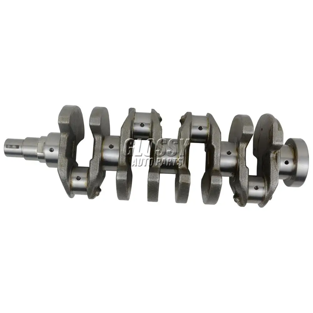 Коленвал g4kj в деревянной коробке китай. Полукольца коленвала g4kd. 6. Звезда коленвала g4na артикул. 0 hdi.