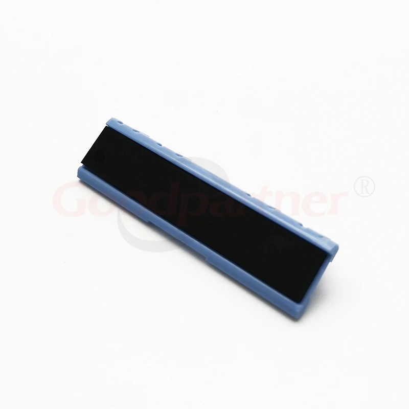 10X RC2 8575 000 RC1 0939 Separation Pad for HP P3010 P3015 3500 3550 3700 2300 2400 2410 2420 2430 M3027 M3035 M3037 P3005|separation pad|feed