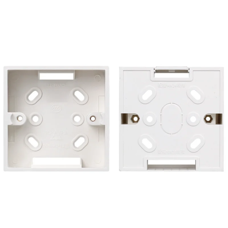 Switch Box SANDIY Wall Surface Mounting