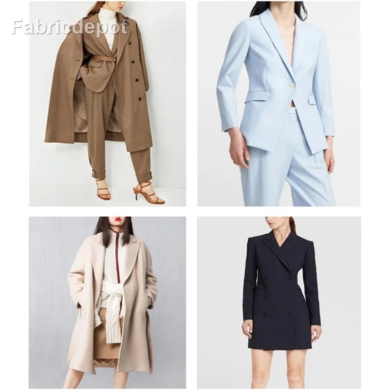 Polyester Taffeta Anti-static Lining Fabric For Sewing Luggage Bag Coat Jacket Suit By the Meter