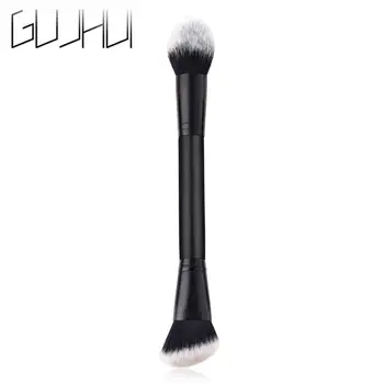 

1 PCS Makeup Brushes Set Cosmetics Brushes Women Skin Care Makeup Tools Foundation Brush Flame Brush Blusher Brush TSLM1