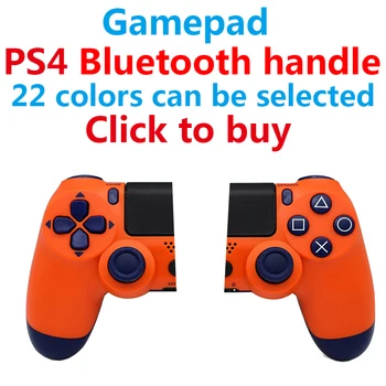 

ps4 wireless controller Joystick PS4 Gamepads Controller wireless bluetooth gamepad PS4 Gamepad