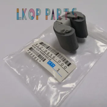 

RL2-0656-000 RL2-0656 Tray 1 Pickup Roller for HP M402 M403 M426 M427 M501 M402dn M402dw M402n M506 M426dw M426fdn M426fdw