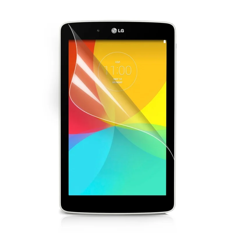 Прозрачная защитная пленка для ЖК-экрана планшета LG G Pad 7 0 V400 V410 Gpad дюймов |
