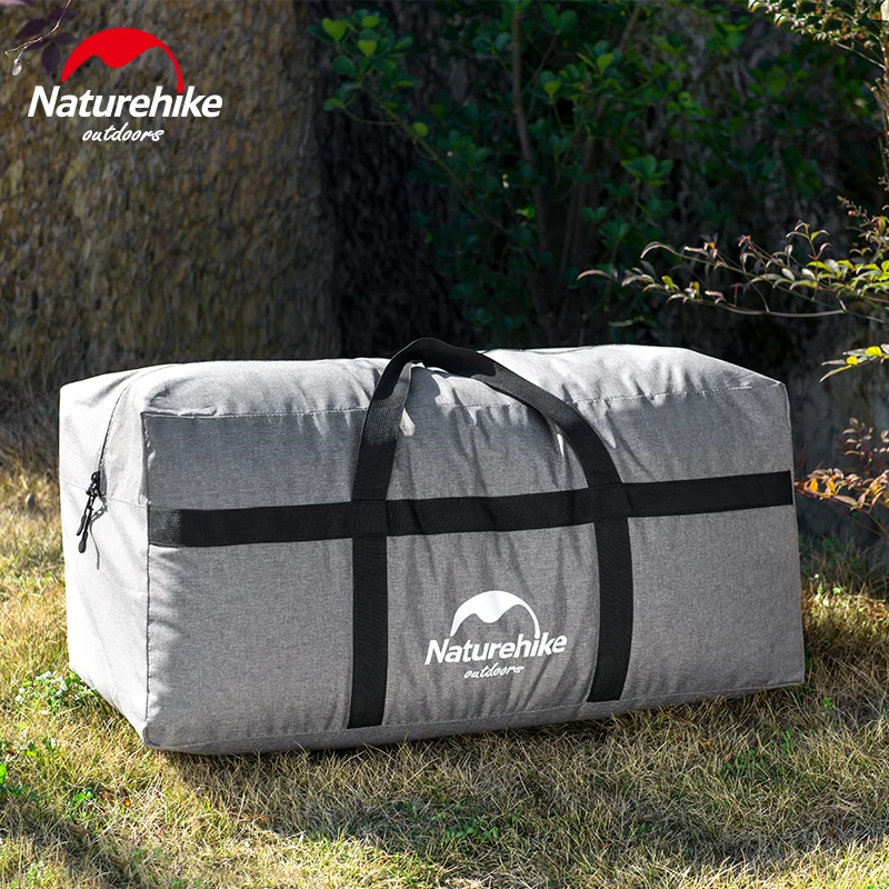 Нейлоновая сумка для багажа 45/100 л|nylon camping bag|bag high qualitybag f |