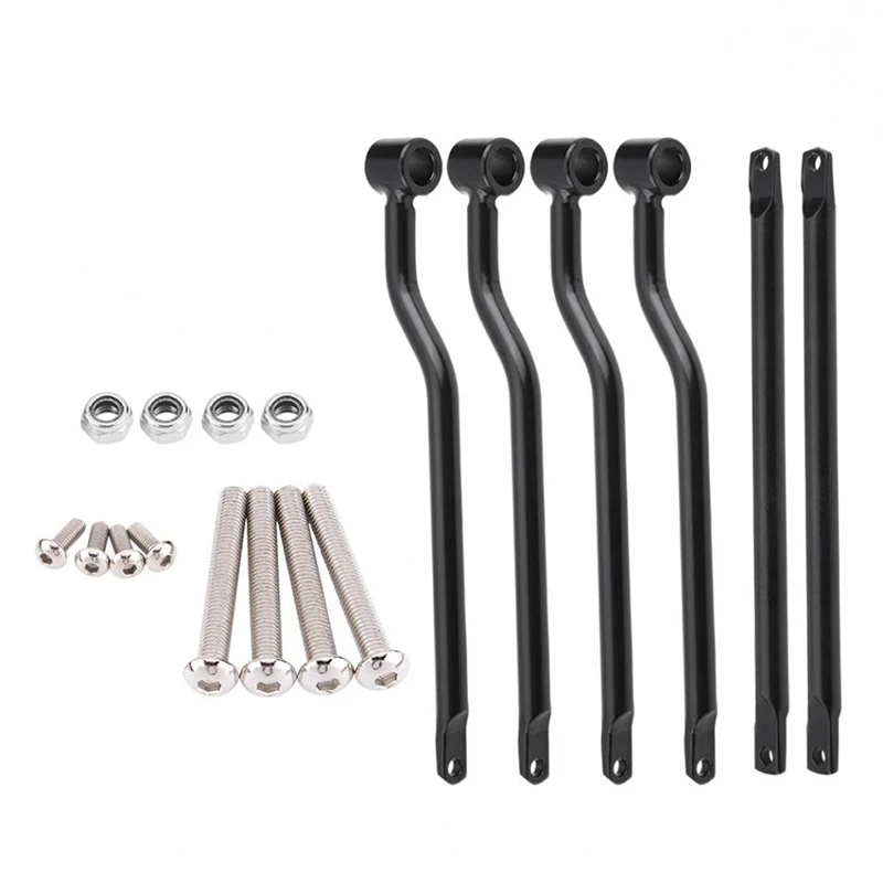 

Universal Motorcycle Refit Saddlebag Support Bar Bracket Black Fitment For Harley Motorcycle Parts Ramps