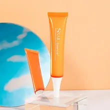 LAIKOU Brand Snail Eyes Cream Hyaluronic Acid Remove Dark Circles Wrinkles Anti Aging Anti-Puffiness Moisturizing Eye Care 30g