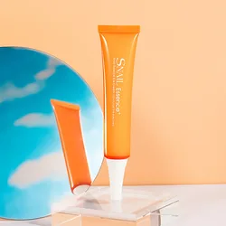 LAIKOU Brand Snail Eyes Cream Hyaluronic Acid Remove Dark Circles Wrinkles Anti Aging Anti-Puffiness Moisturizing Eye Care 30g