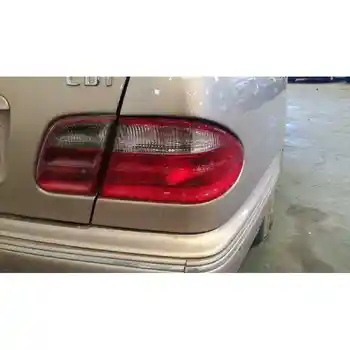 

RIGHT REAR light MERCEDES E CLASS (W210) FAMILY