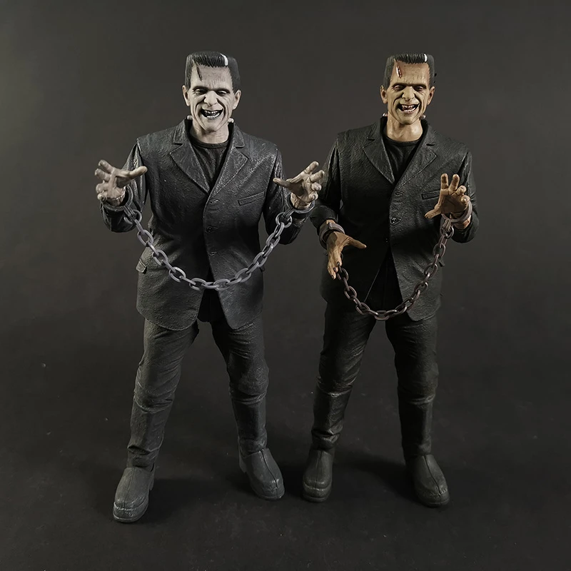 NECA Universal Monsters Ultimate 