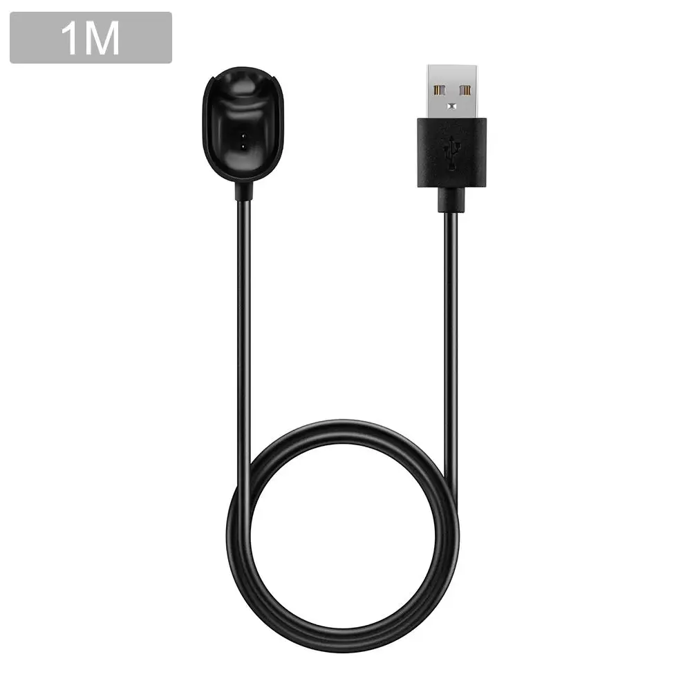 15 см/1 м Быстрый зарядный кабель для xiaomi mini AirDots беспроводные наушники зарядное устройство для xiaomi bluetooth наушники зарядная линия