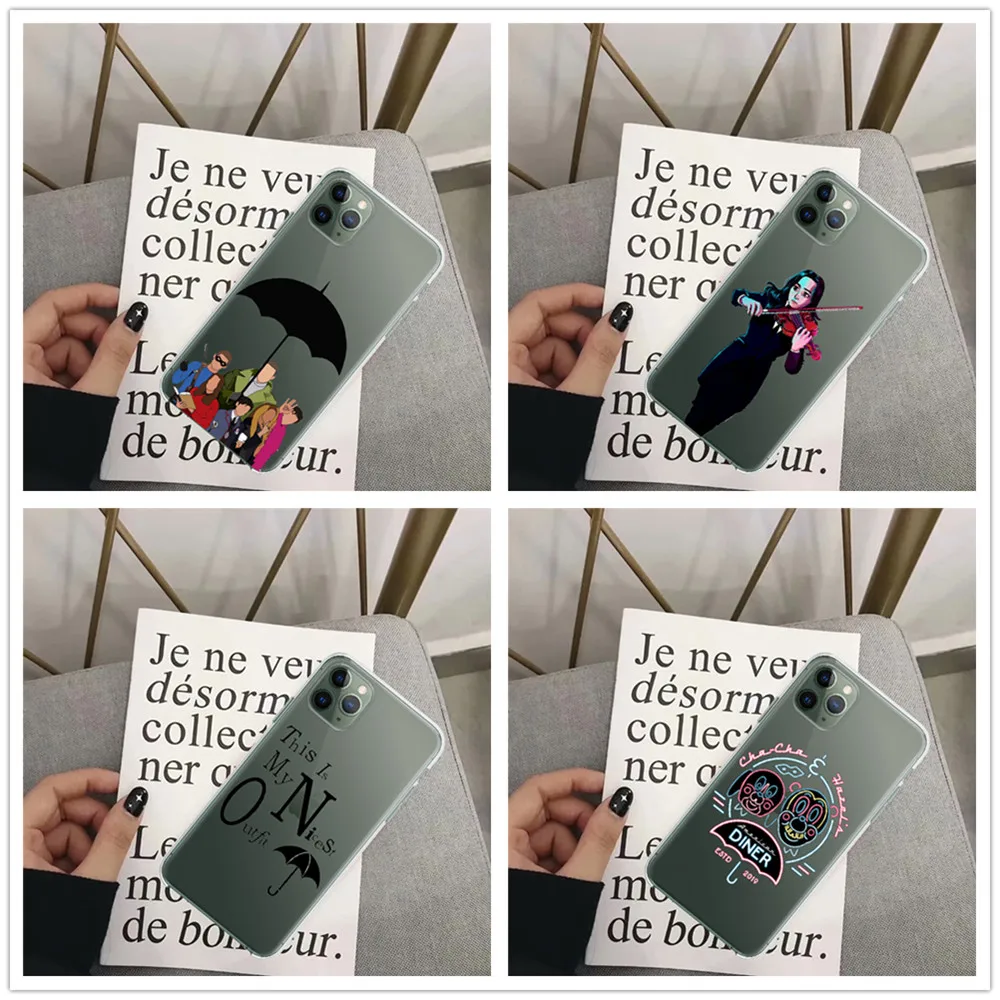 Новый чехол для iPhone 11 11Pro 11ProMax X XR XS Max 8 8Plus 7 7Plus 6 6Plus | Мобильные телефоны и