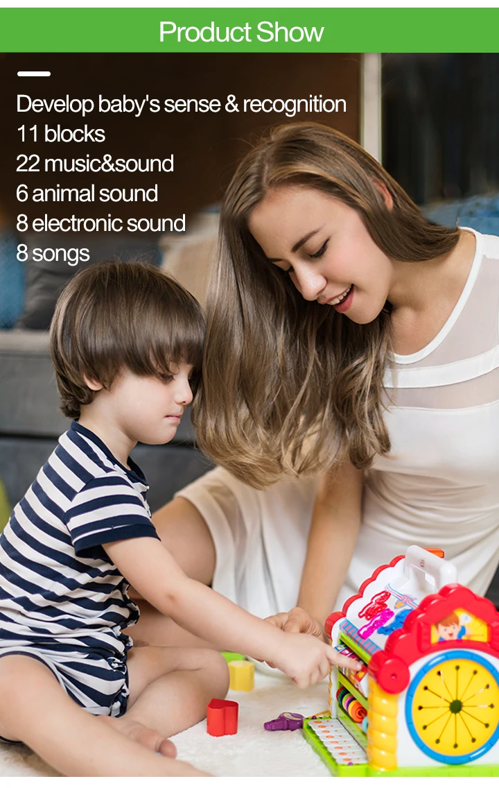 La Maison éducative - Hola