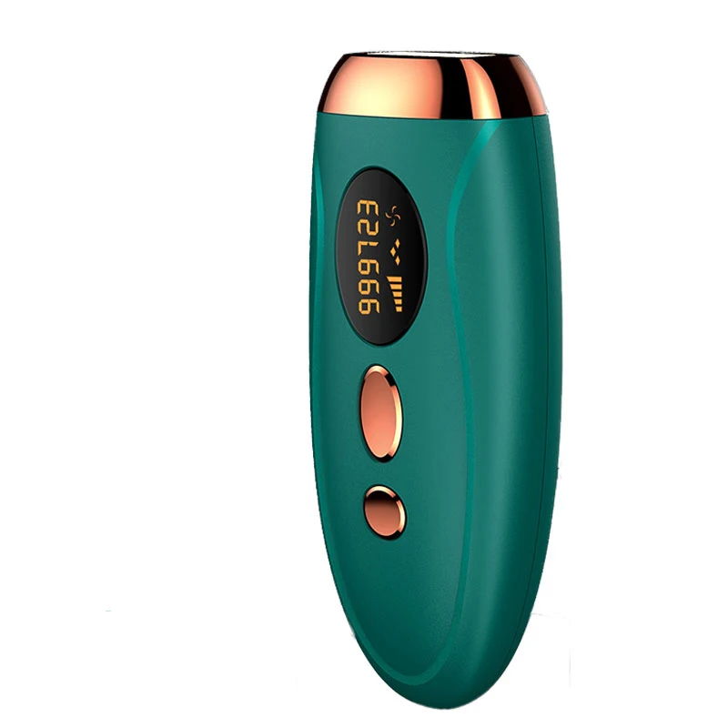 

Professional Permanent Laser Epilator Painless Photoepilator IPL Hair Remover Device Legs Bikini Arm Armpits Epilator for women