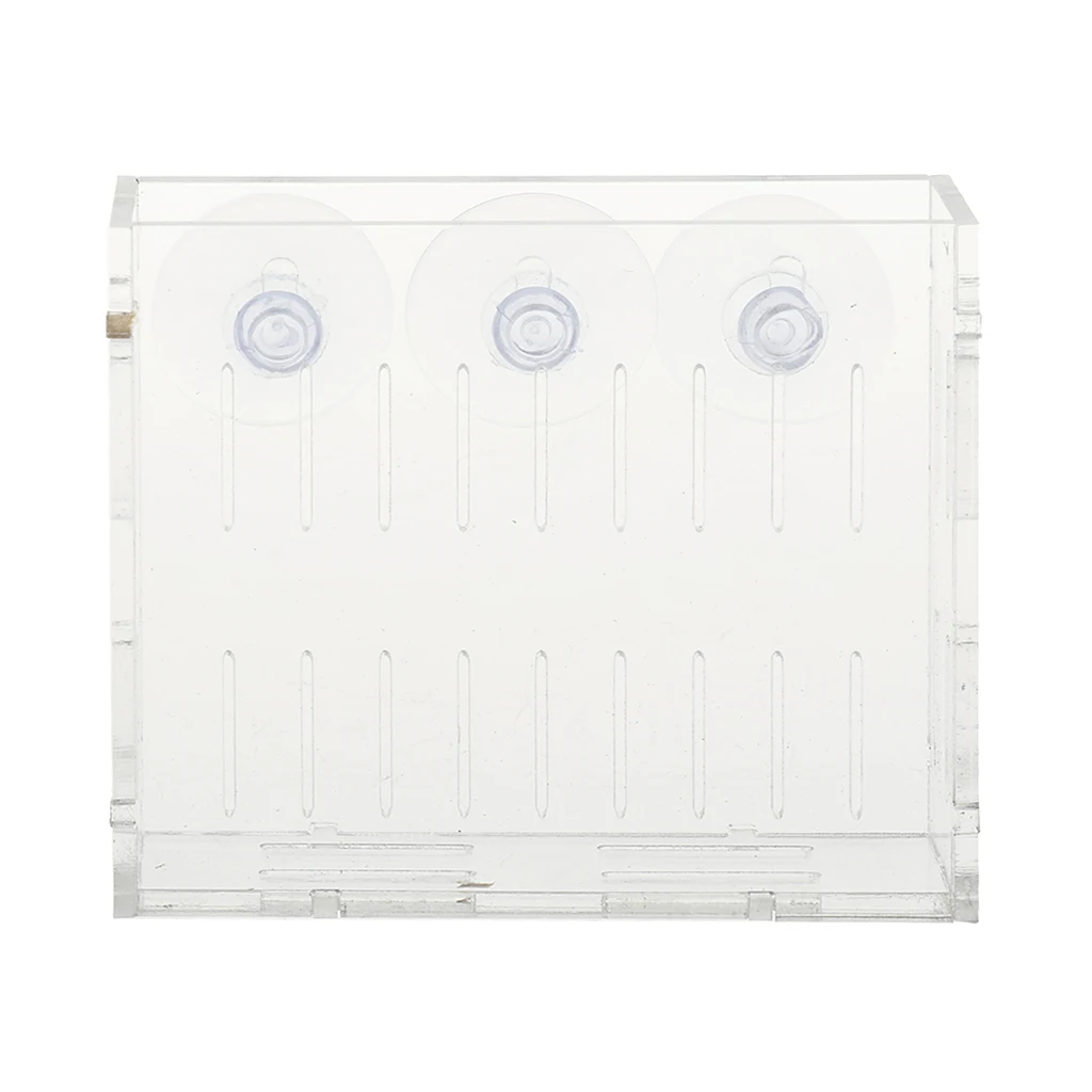 Water Plants Aquascaping Pot Holder - Aquarium Tank Aquatic Water Plants Cup