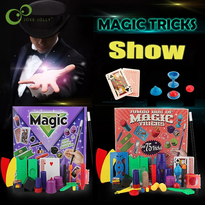 junior magic set