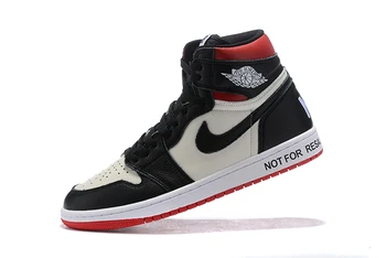 

Nike Air Jordan 1 High AJ1 Men Basketball Shoes Man Outdoor Leisure Shoes High-end Comfortable High Sneakers,Size 40-46
