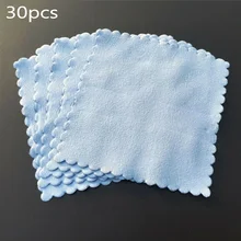 Авто синий микрофибра ткань для чистки Нано покрытие воском детализация полотенца комплект