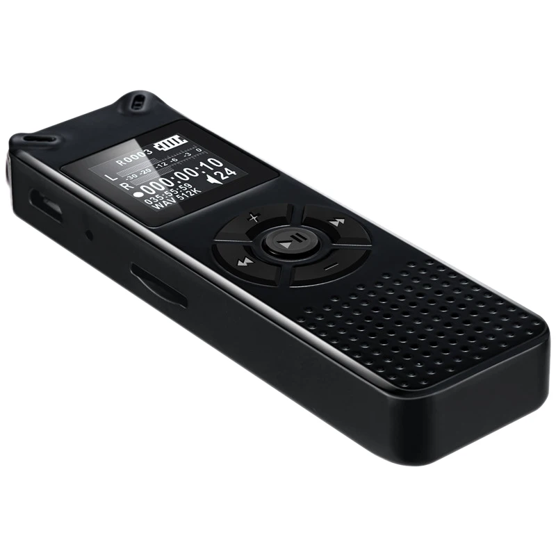 Professional Digital Voice Activated Recorder Pen