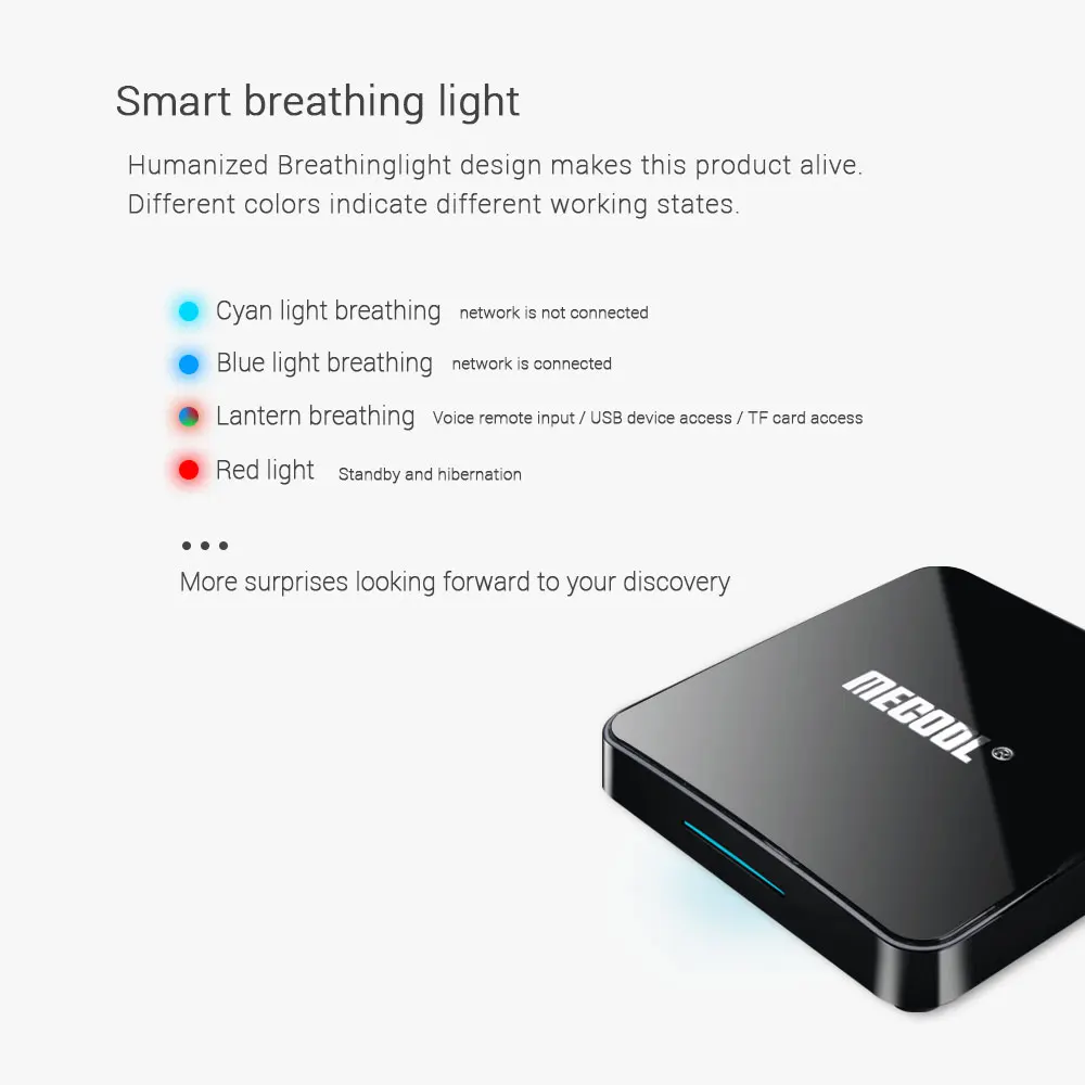 KM3 3D ТВ приставка Android tv Google сертифицированная 9 0 4GB 128GB Amlogic 4K двойная Wifi