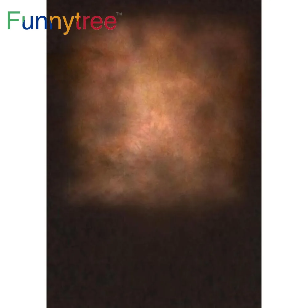 Фон Funnytree для фотосъемки однотонный Виниловый фон в стиле старых мастеров