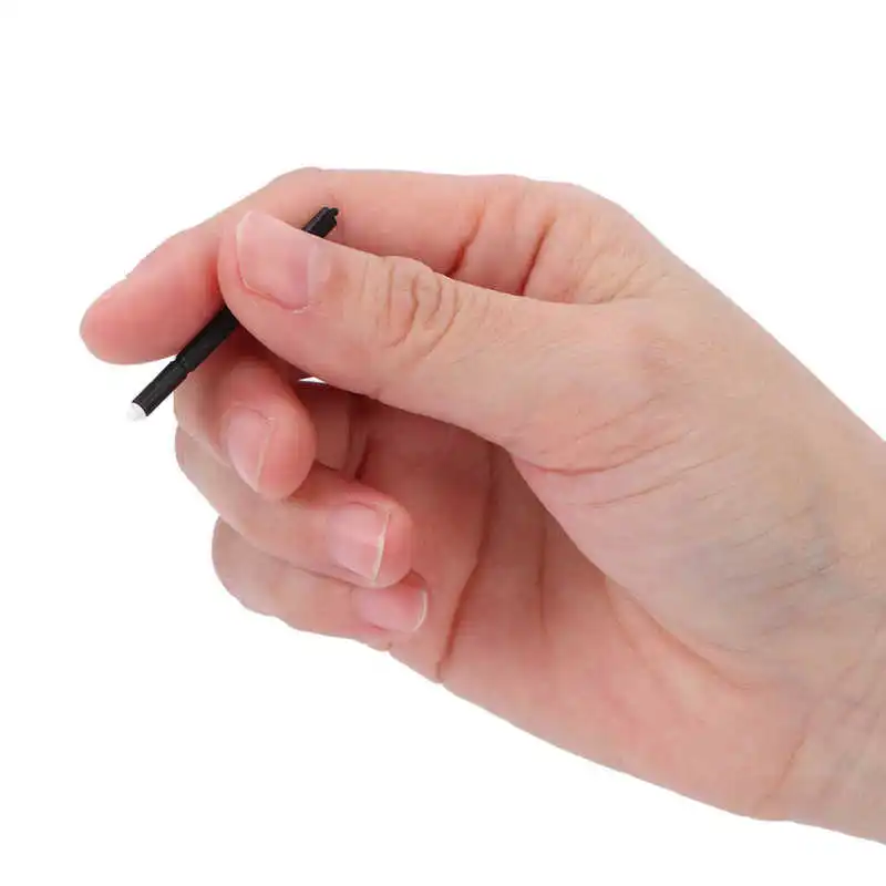 8pcs/Box 1.2mm Hearing Aid Earwax Guards Filters Hearing Assistance for Dustproof Prevents Hearing Aid Guard 3