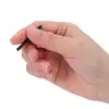 8pcs/Box 1.2mm Hearing Aid Earwax Guards Filters Hearing Assistance for Dustproof Prevents Hearing Aid Guard 3