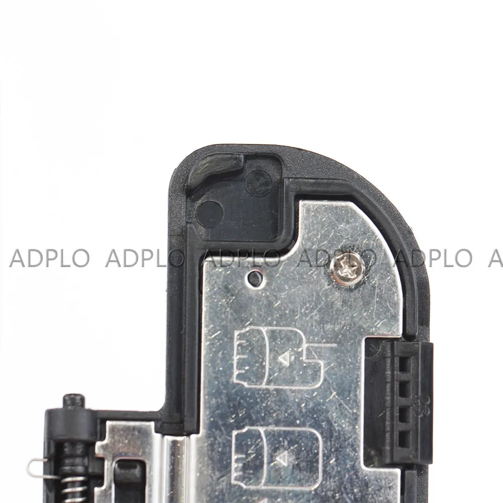 Крышка батарейного отсека ADPLO для Canon EOS 5D Mark IV 5DIV 5D4 SLR камеры Запчасти
