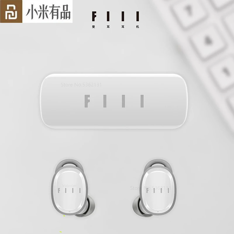 Youpin FIIL T1XS TWS True Wireless 
