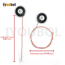 Динамик для Motorola Symbol VC5090(Половинный размер) VC5090(полноразмерный