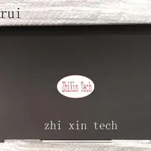 Yourui для Dell M7510 M7520 ноутбук lcd верхняя крышка CN-0R7DJ0